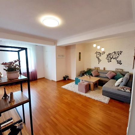 Hillside Apartment Țaghkadzor Exterior foto