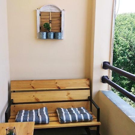 Hillside Apartment Țaghkadzor Exterior foto