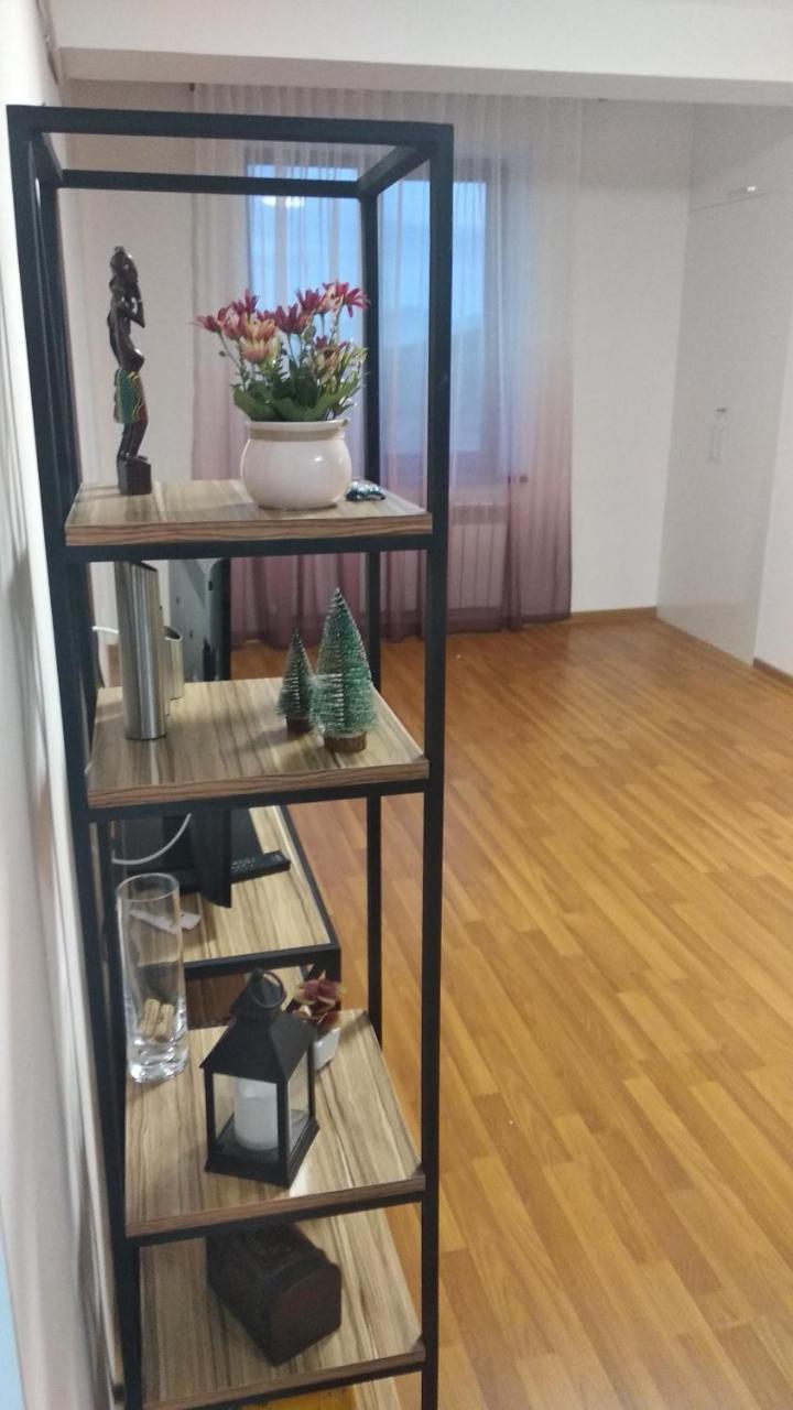 Hillside Apartment Țaghkadzor Exterior foto